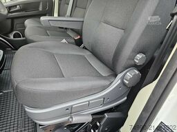 Fiat Ducato 140 DOKA Pritsche 2,9 Meter Klima DAB