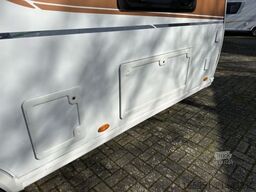 Bürstner Averso 535 TL Harmony Line Mover, 2000 kg, SAT