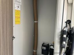 Bürstner Averso 535 TL Harmony Line Mover, 2000 kg, SAT