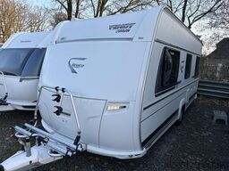 Fendt Bianco Selection 465 TG