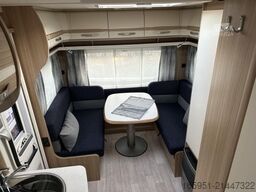 Fendt Bianco Selection 465 TG