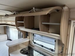 Fendt Bianco Selection 465 TG