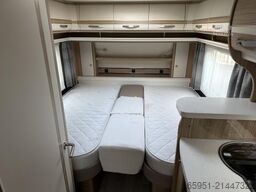 Fendt Bianco Selection 465 TG