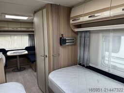 Fendt Bianco Selection 465 TG