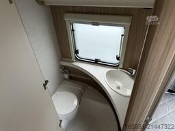 Fendt Bianco Selection 465 TG