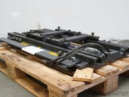 KAUP KAUP 2T160B, Breite 1040 mm