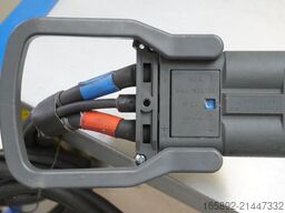 BENNING Belatron Li D400G24/120B-Li 24V/120A