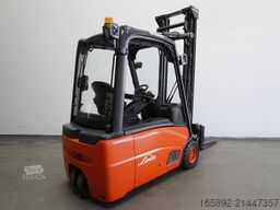 Linde E 16 L 386