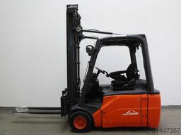 Linde E 16 L 386