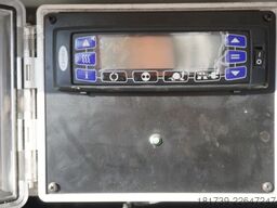 ROHR refrigerated trailer / Carrier / 5 units