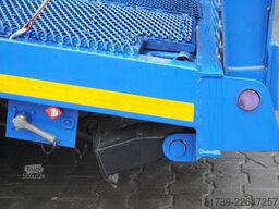 Andover CBDB24 tow truck trailer