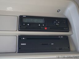 Iveco Stralis 460 E6 tractor unit/ Sleeper cab