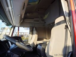 Iveco Stralis 460 E6 tractor unit/ Sleeper cab
