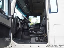 MAN TGX 18.470 4x4H tractor unit