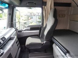 MAN TGX 18.470 4x4H tractor unit