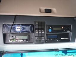 MAN TGX 18.470 4x4H tractor unit
