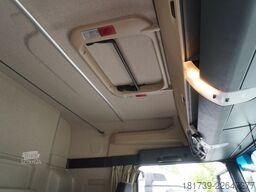 MAN TGX 18.470 4x4H tractor unit