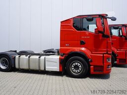 MAN TGS 18.440 4×2 LL SA / 2025 / 2 units