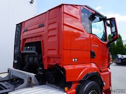 MAN TGS 18.440 4×2 LL SA / 2025 / 2 units