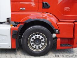 MAN TGS 18.440 4×2 LL SA / 2025 / 2 units