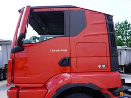 MAN TGS 18.440 4×2 LL SA / 2025 / 2 units
