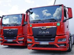 MAN TGS 18.440 4×2 LL SA / 2025 / 2 units