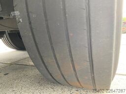 Krone N/A SD / Tautliner / Boorden / BPW + Disc Brake...