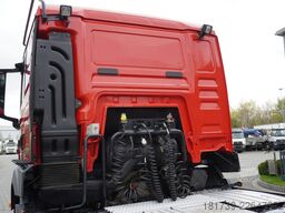 MAN TGS 26.430 tractor unit/ 6x4/ PTO / 2022