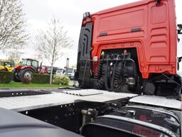 MAN TGS 26.430 tractor unit/ 6x4/ PTO / 2022