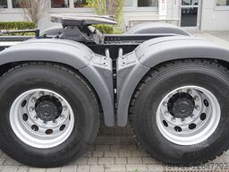 MAN TGS 26.430 tractor unit/ 6x4/ PTO / 2022