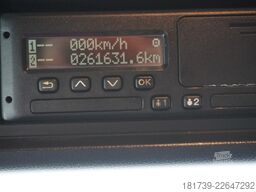 MAN TGS 26.430 tractor unit/ 6x4/ PTO / 2022