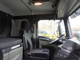 MAN TGS 26.430 tractor unit/ 6x4/ PTO / 2022