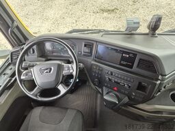 MAN TGX 18.510 4X4 BL SA tractor unit / 2023