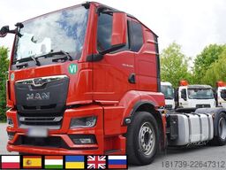 MAN TGS 18.440 4x2 LL SA / 2025 / 170 tho.km