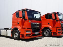 MAN TGS 18.440 4x2 LL SA / 2025 / 170 tho.km