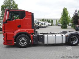 MAN TGS 18.440 4x2 LL SA / 2025 / 170 tho.km