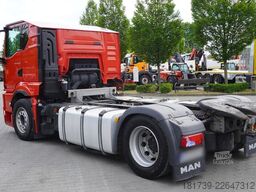 MAN TGS 18.440 4x2 LL SA / 2025 / 170 tho.km