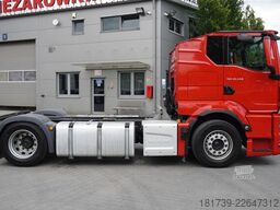 MAN TGS 18.440 4x2 LL SA / 2025 / 170 tho.km