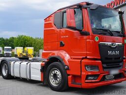MAN TGS 18.440 4x2 LL SA / 2025 / 170 tho.km