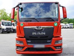MAN TGS 18.440 4x2 LL SA / 2025 / 170 tho.km