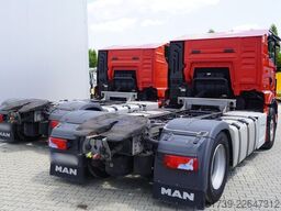 MAN TGS 18.440 4x2 LL SA / 2025 / 170 tho.km