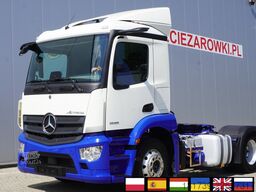 Mercedes-Benz Actros 1835 LS MP5 tractor / 200 tho km