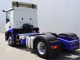 Mercedes-Benz Actros 1835 LS MP5 tractor / 200 tho km