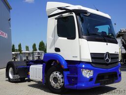 Mercedes-Benz Actros 1835 LS MP5 tractor / 200 tho km