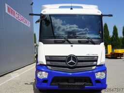 Mercedes-Benz Actros 1835 LS MP5 tractor / 200 tho km