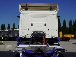 Mercedes-Benz Actros 1835 LS MP5 tractor / 200 tho km