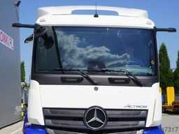 Mercedes-Benz Actros 1835 LS MP5 tractor / 200 tho km