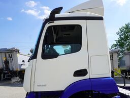 Mercedes-Benz Actros 1835 LS MP5 tractor / 200 tho km