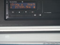 Mercedes-Benz Actros 1835 LS MP5 tractor / 200 tho km