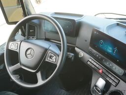 Mercedes-Benz Actros 1835 LS MP5 tractor / 200 tho km